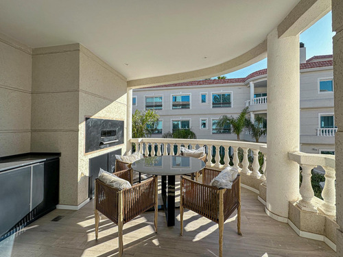 Departamentos Premium De 2 Dormitorios Con Amenities En La Barranca De Alberdi
