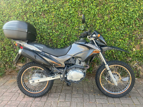 Nxr 150 Bros Esd Mix/flex 2011