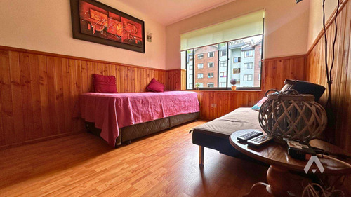 Departamento En Arriendo A 5 Minutos Pucón (69555)
