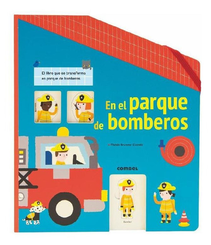 En El Parque De Bomberos