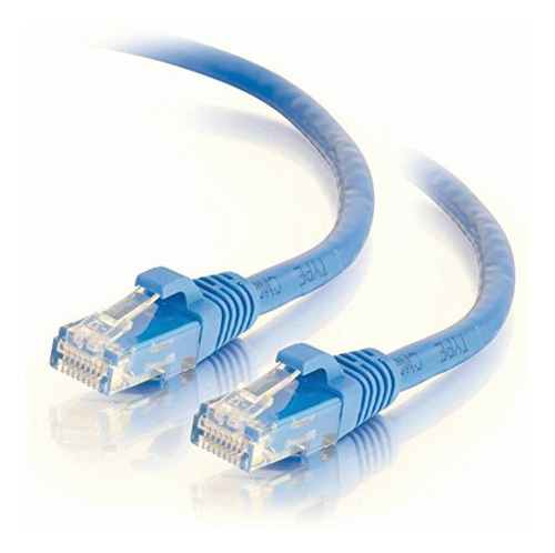 C2g Cat6 22015 Cable Conexión De Red Ethernet Sin