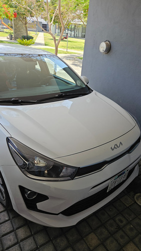 Kia Rio 1.6 Lx Hatchback At