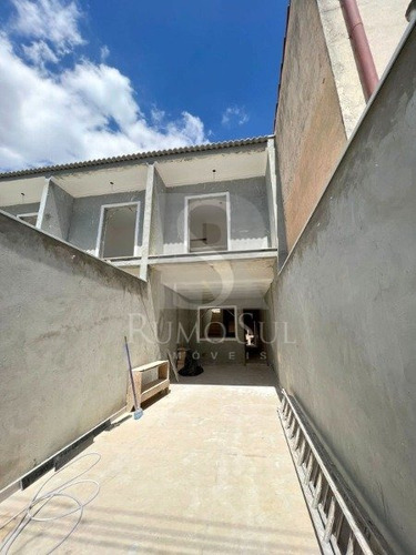Imagem 4 de 8 de Casa - Jardim Marajoara - Ref: 41393 - V-41393