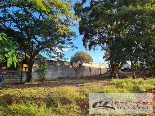Imagem 3 de 6 de Terreno Em Condomínio Para Venda Em Jundiaí, Chácaras Saudáveis E Encantadoras - 25092r_2-1649006