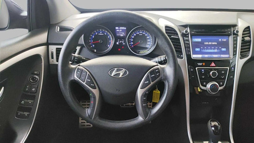 Hyundai I30 1.8 MPI 16V GASOLINA 4P AUTOMATICO
