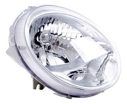 Optico Derecho Para Daewoo Matiz 0.8 F8c 3 Cil 2001 2003