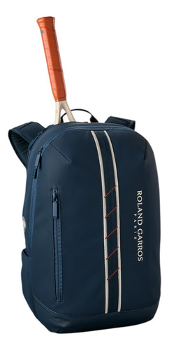 Mochila Wilson Roland Garros 2025 Soiree 2r Para Raquetas Roland Garros 2025