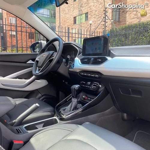 Chevrolet Captiva 1.5t Full Equipo Certificada Por Automas