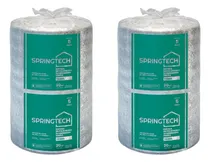 Comprar Combo X 2 Aislante Térmica Para Techos Aluminizada 5mm 40 Mt