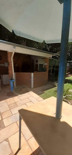 Rancho Com 2 Dorms, Área Rural De Pirassununga, Pirassununga - R$ 300 Mil, Cod: 51400 - V51400