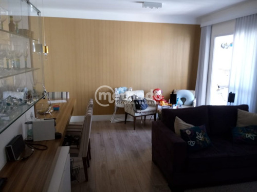 Lindo Apartamento À Venda No Bairro Castelo, Em Campinas,03 Dormitórios Planejados,suíte,02 Garagem,cozinha Planejada,lazer Com Piscinas E Academia. - Ap01305 - 68216428
