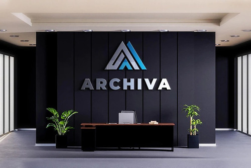 Logomarca + Identidade Visual 34 Itens Com Registro Da Marca