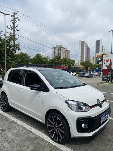 Volkswagen Up! 1.0 Tsi Move 5p