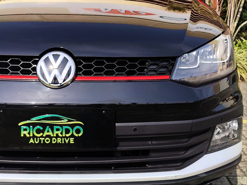 Volkswagen Fox 1.6 MSI PEPPER 16V FLEX 4P AUTOMATIZADO