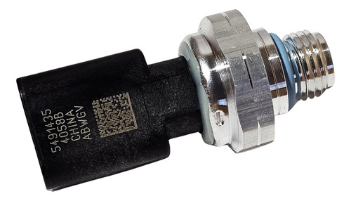 Sensor De Presión De Aceite 5491435f Qsl9 Cummins 4921517