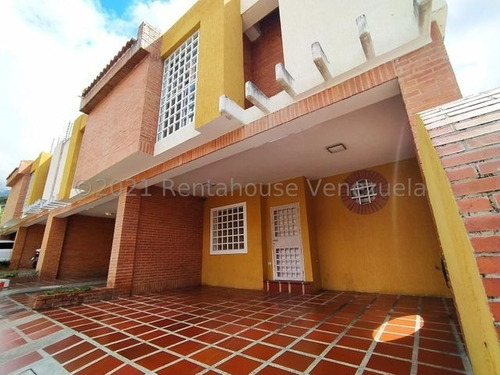 Imagen 12 de 12 de Townhouse En Venta En El Limon 22-13309 Jcm