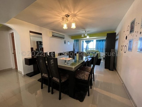 Imagen 1 de 16 de Apartamento En Venta 22-16437 Yubelys Martínez Rent-a-house