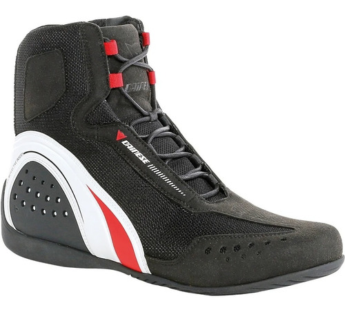 Botas Moto Dainese Motorshoe Air Jb - Talla 42