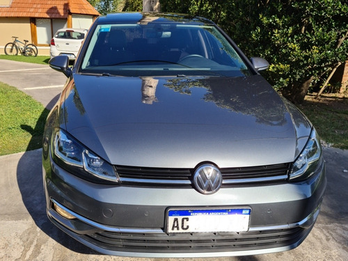 Volkswagen Golf 1.4 Highline Tsi Dsg 2018