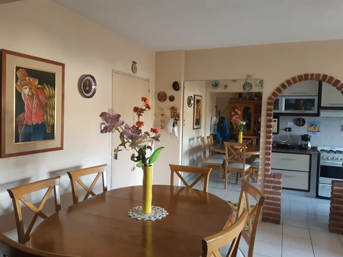 Departamento Tres Ambientes En Excelente Zona Oportunidad