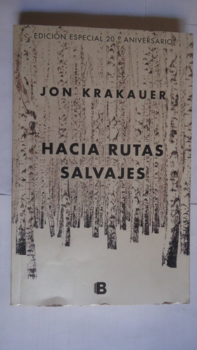 Kracauer. Hacia Rutas Salvajes