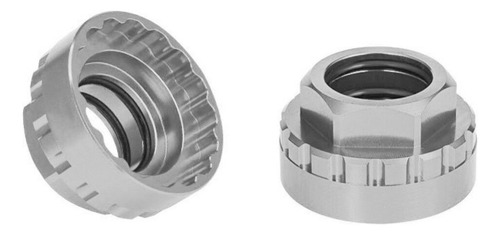 Extractor De Corona Direct Mount Icetoolz 2741 - Equino Bike