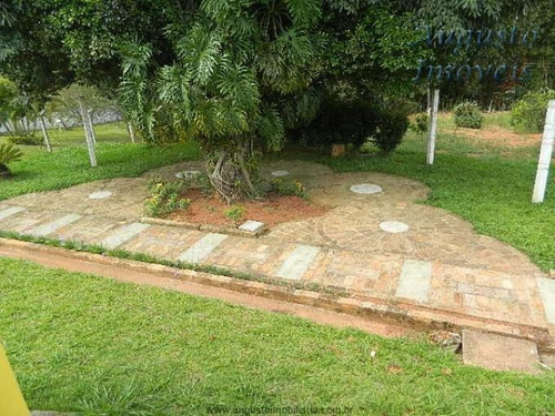 Imagem 11 de 26 de Chácaras À Venda Em Bragança Paulista/sp - Compre O Seu Chácaras Aqui! - 1328939