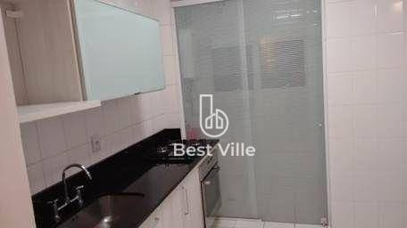 Imagem 5 de 17 de Apartamento Á Venda 80m² No Condomínio Reserva Akauan, Em Barueri-sp. - Ap0411