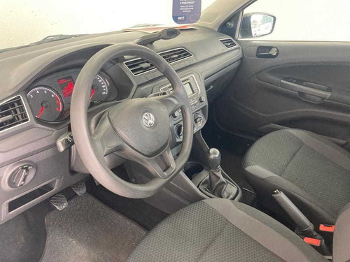 Imagem 9 de 15 de Volkswagen Gol 1.0 Flex 12v 5p