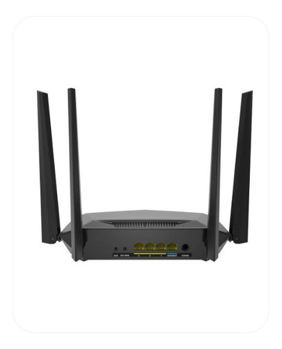 Imagem 2 de 4 de Roteador Wireles Gigabit Action Rg 1200
