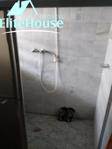 Imagem 16 de 17 de Casa - Ca00775 - 71002581