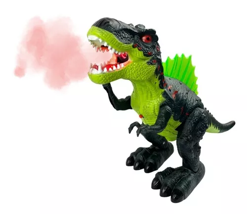 Dinossauro T-Rex Gigante - Jurassic World (mimo) 750