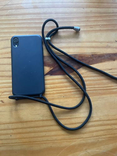 iPhone XR 64gb Em Perfeito Estado Com Poucas Marcas De Uso (Usado)