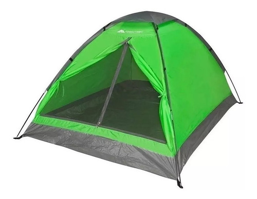 Casa De Campaña 6 Personas Ozark Trail 3 X 2.10 M. (remate)