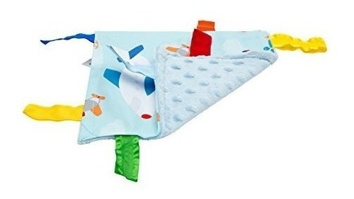 Imagen 2 de 4 de Lovey Manta Para Masticar Diseño De Gato Planes