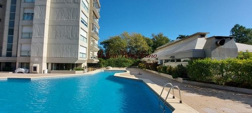 Imagen 5 de 13 de Venta Apartamento 2 Dormitorios En Roosevelt, Punta Del Este