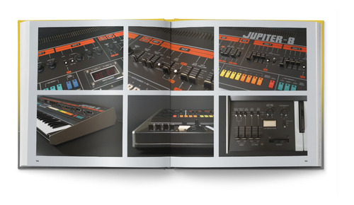 Imagen 8 de 10 de Synth Gems 1 - Libro Por Mike Metlay - Bjooks - Audiotecna