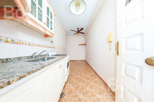 Imagen 2 de 14 de Venta Departamento 1 1/2 Amb. - Ramos Mejía
