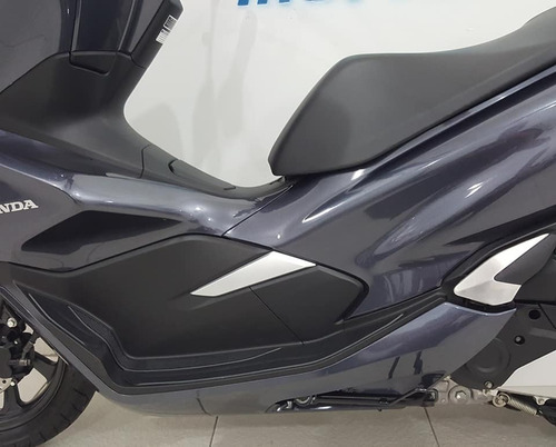 Honda Pcx Smart Key Abs 2020/2020