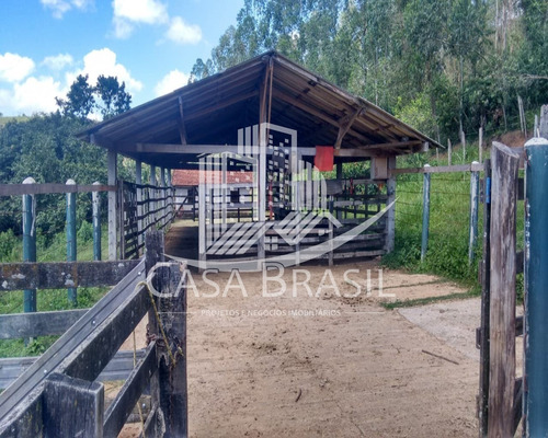 Imagem 26 de 30 de Sítio 35 Alqueires À Venda - Sao Jose Dos Campos - Sp - 393