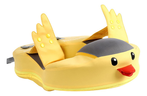 Flotador No Inflable Para Bebé, Entrenador De Nado,