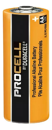 DURACELL Pila Alcalina Ultra Lithium AAAA 1.5V 2 Unidades Orange