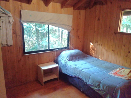 Soñada Parcela Con Casa En Venta 8.000 M2- Pucón