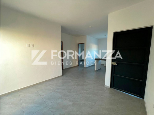 Casa Nueva Mod. Pirámide de la luna En Venta Fracc. Torreón, V De Á