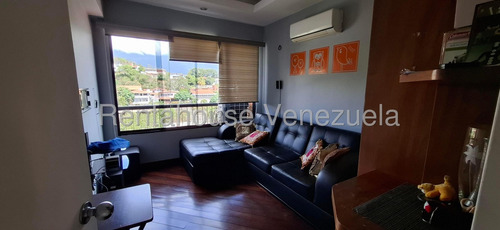 Apartamento En Venta Santa Fe Norte 25-20814 As