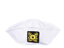 Comprar Gorro Marinero Azul Marino Accesorio De Disfraz Azul Marino