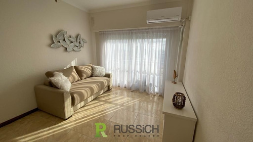 Imagen 5 de 24 de Venta De Departamento 3 Ambientes Plaza Colón, Mar Del Plata
