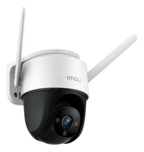 Cámara De Seguridad Wifi Ip Imou Exterior Cruiser Motor 2mp