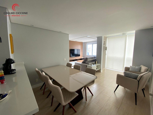 Imagem 2 de 15 de Apartamento Para Venda - V-4389