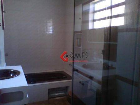 Imagem 4 de 8 de Sobrado Com 3 Dormitórios À Venda, 308 M² Por R$ 800.000 - Nova Petrópolis - São Bernardo Do Campo/sp - So0186